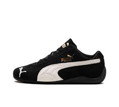 TENIS PUMA SPEEDCAT UNISEX + CAJA