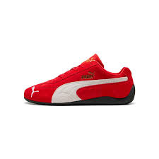 TENIS PUMA SPEEDCAT UNISEX + CAJA